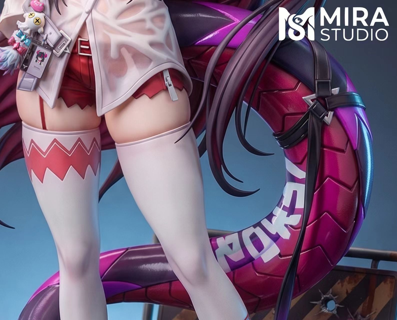 [Pre-order] 1/6 LED Shinku - MIRA Studio