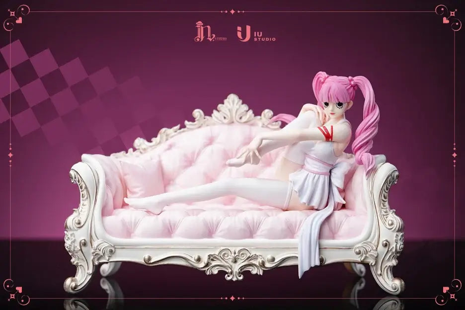 【Pre-order】Perona -  IN & IU STUDIO