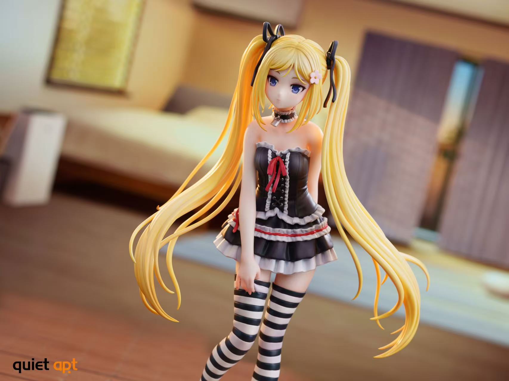 [Pre-order] 1/6 Orifushi, Mafuyu - QuietArt