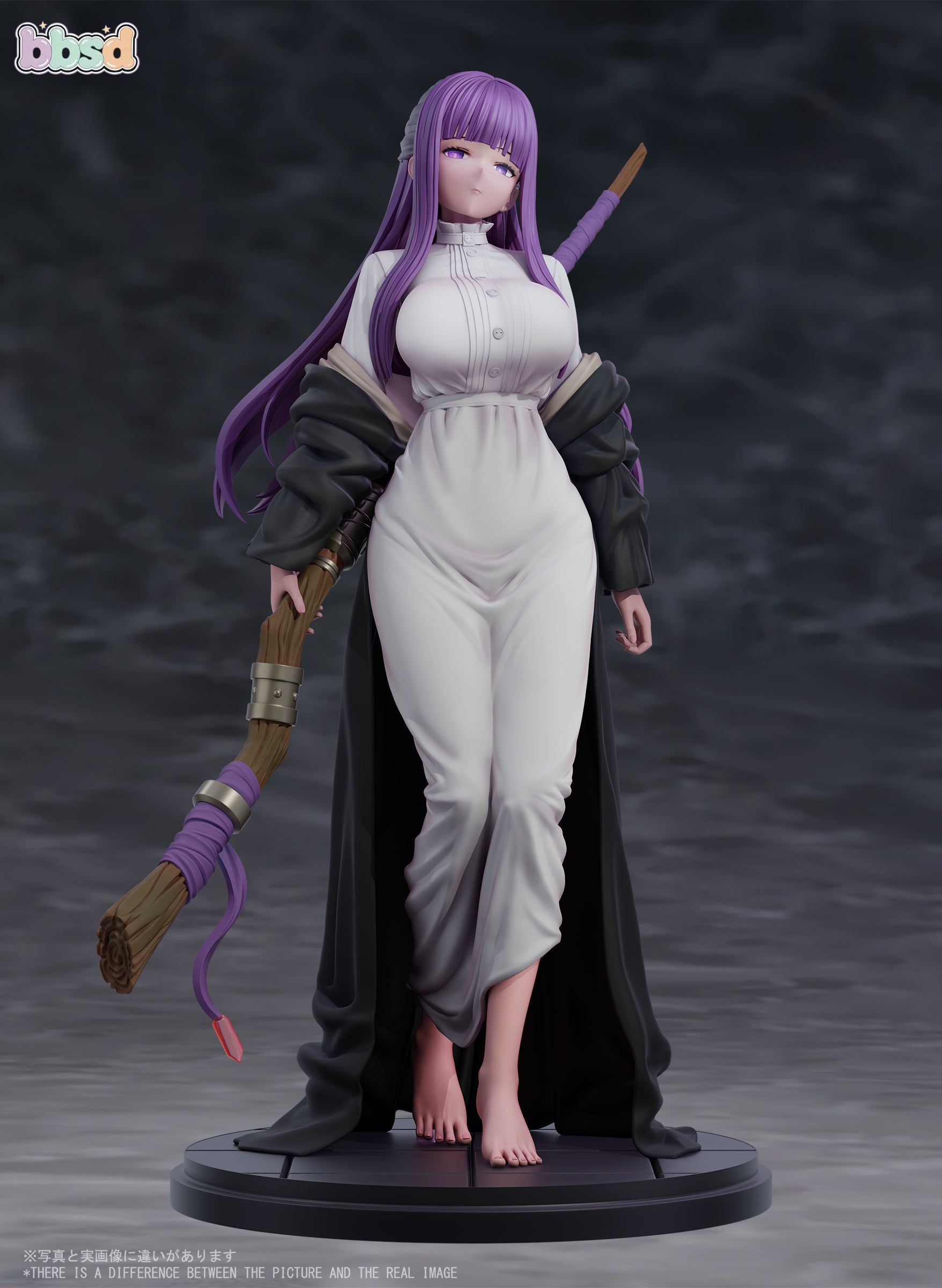 Frieren: Beyond Journey's End figure