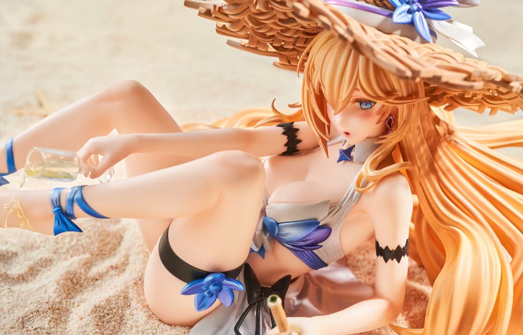 [Pre-order] 1/7 Durandal - Pepeho Studio
