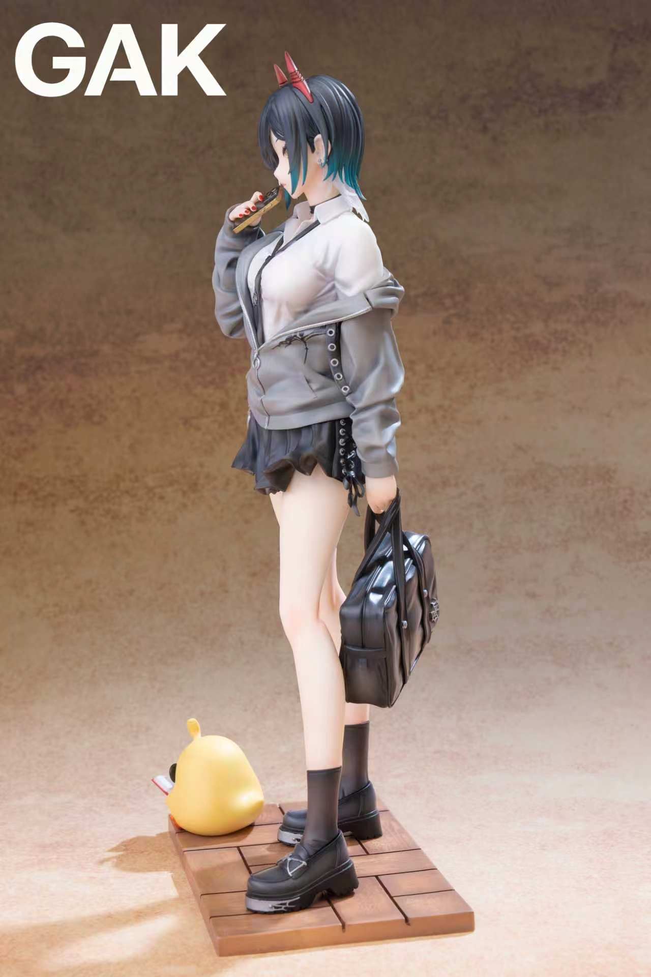 azur lane anime figure