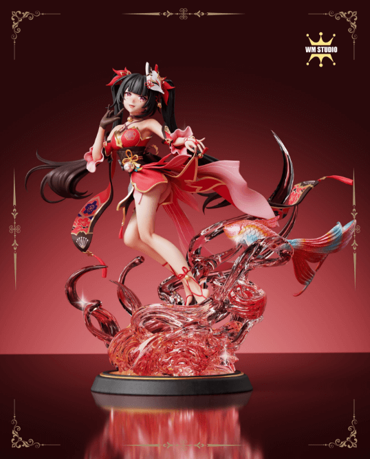 [Pre-order] 1/6 Huahuo - Waima-studio