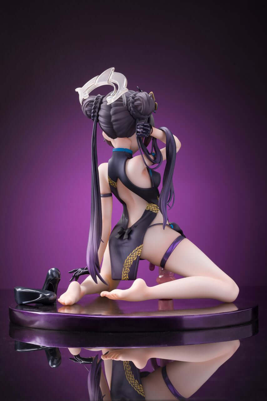 [Pre-order] 1/6 Ryuuge Kisaki-Blink-studio × SC-Studio