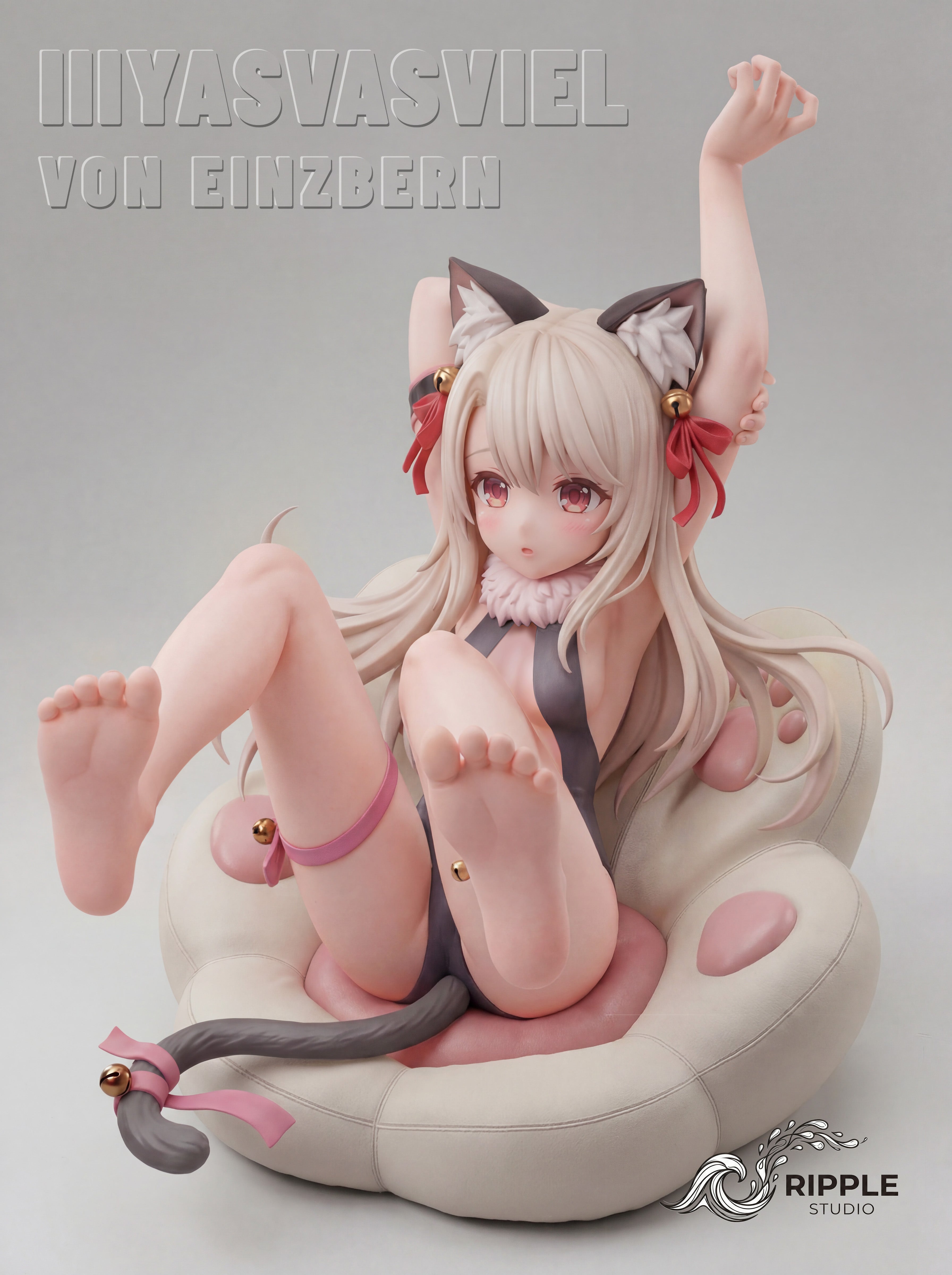 [Pre-order] 1/6 Einzbern - RIPPLE Studio