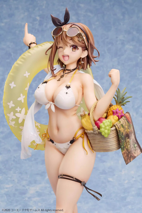 Reisalin Stout figure