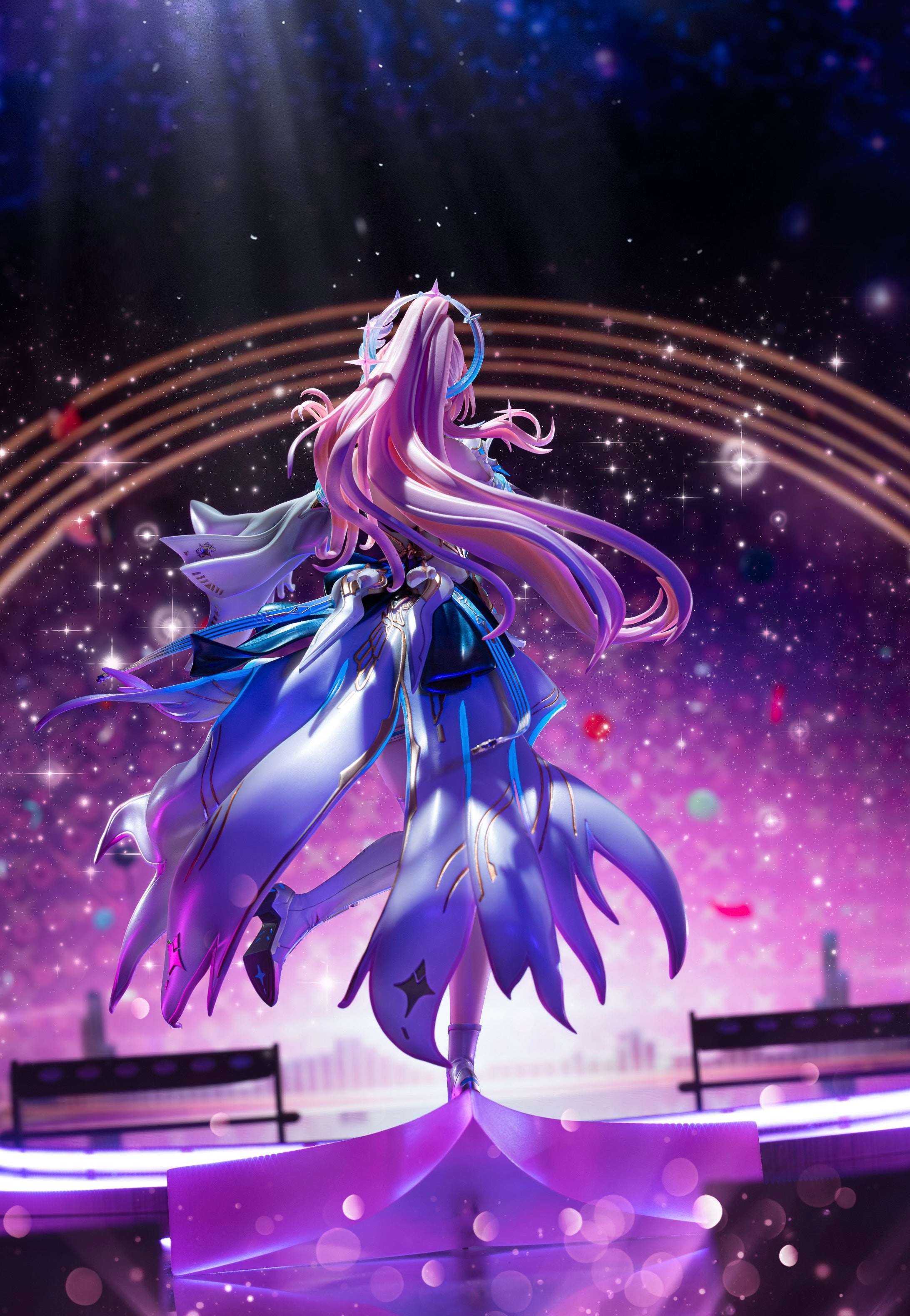 [Pre-order] 1/6 Singing Aemeath - MKO Studio