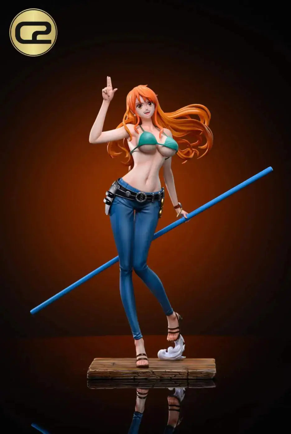 [Pre-order] POP Nami -C2 Studio