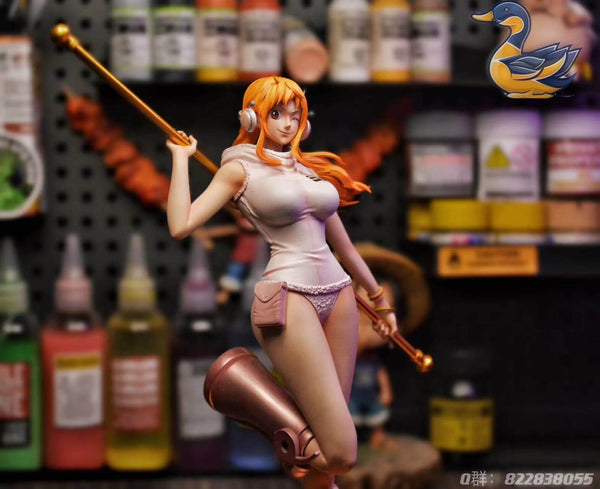 [Pre-order] Egghead Island Nami - YN-Studio