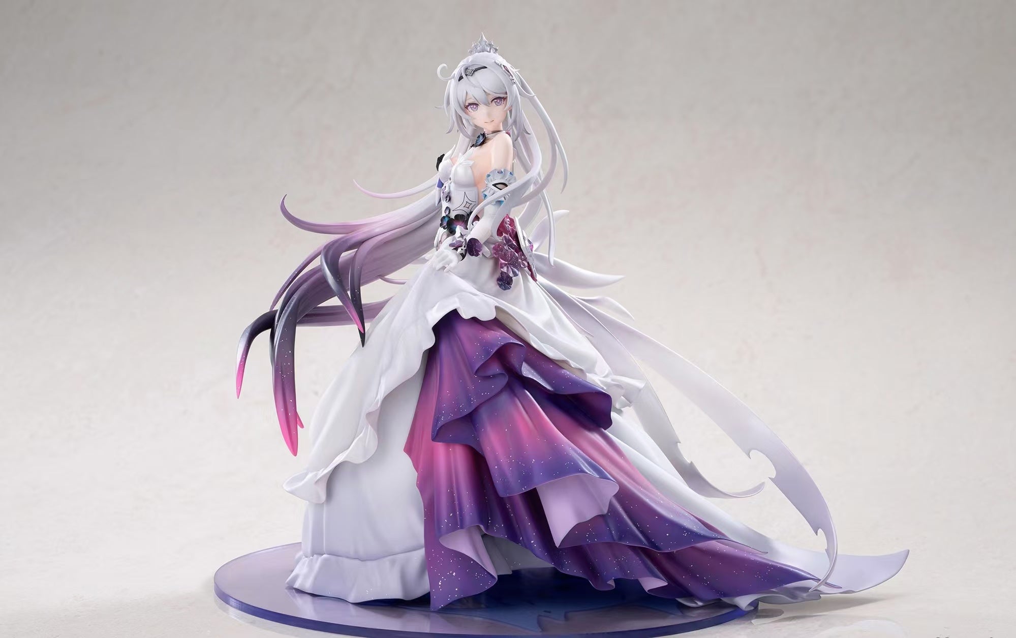 [Pre-order] 1/7 Kiana Kaslana