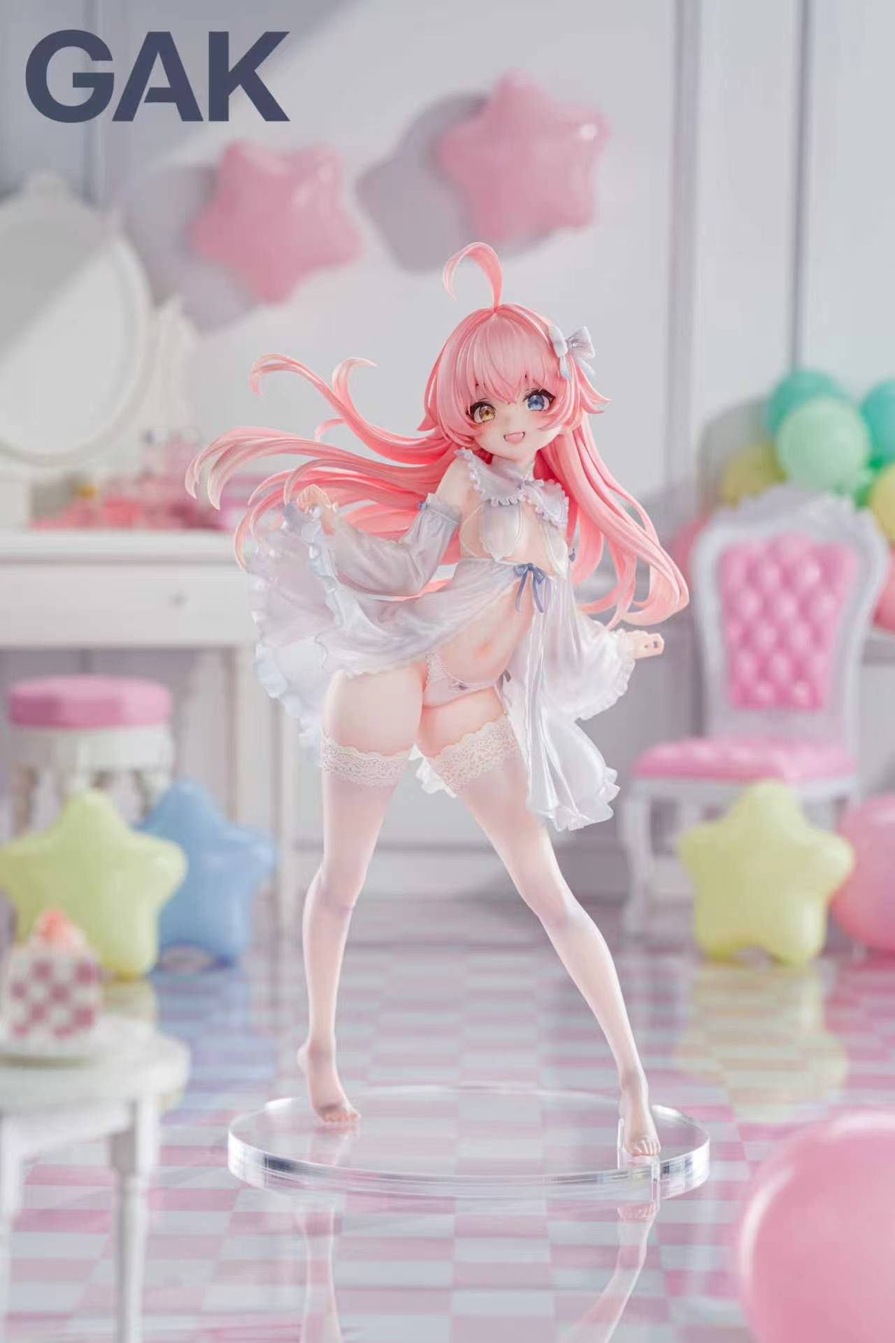 [Pre-order] 1/6 Blue Archive Takanashi Hoshino - GAK Studio