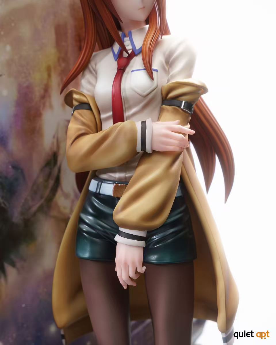 Steins Gate figure