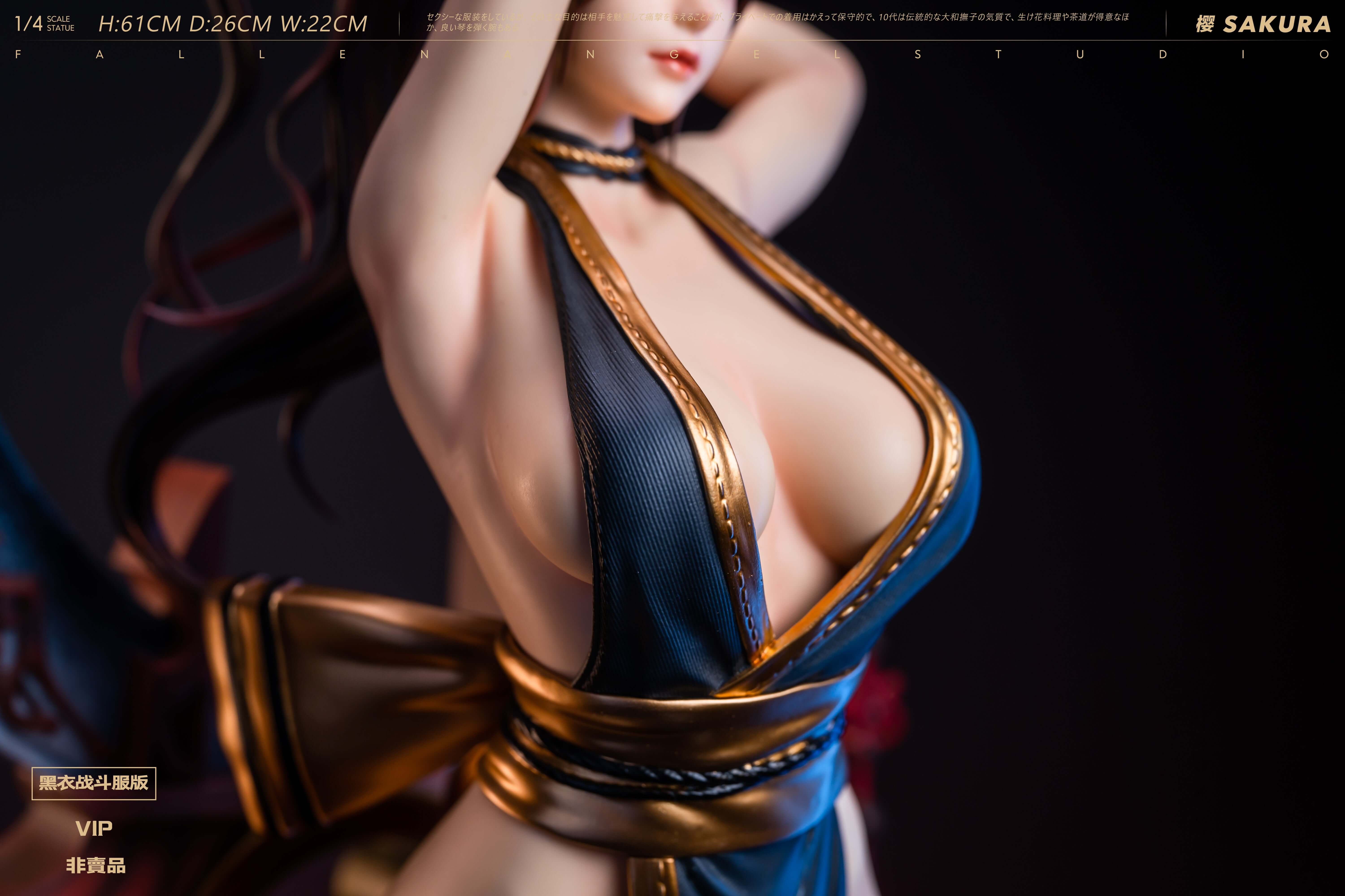 [In Stock] FA / Fallen Angel Studio - Mai Shiranui