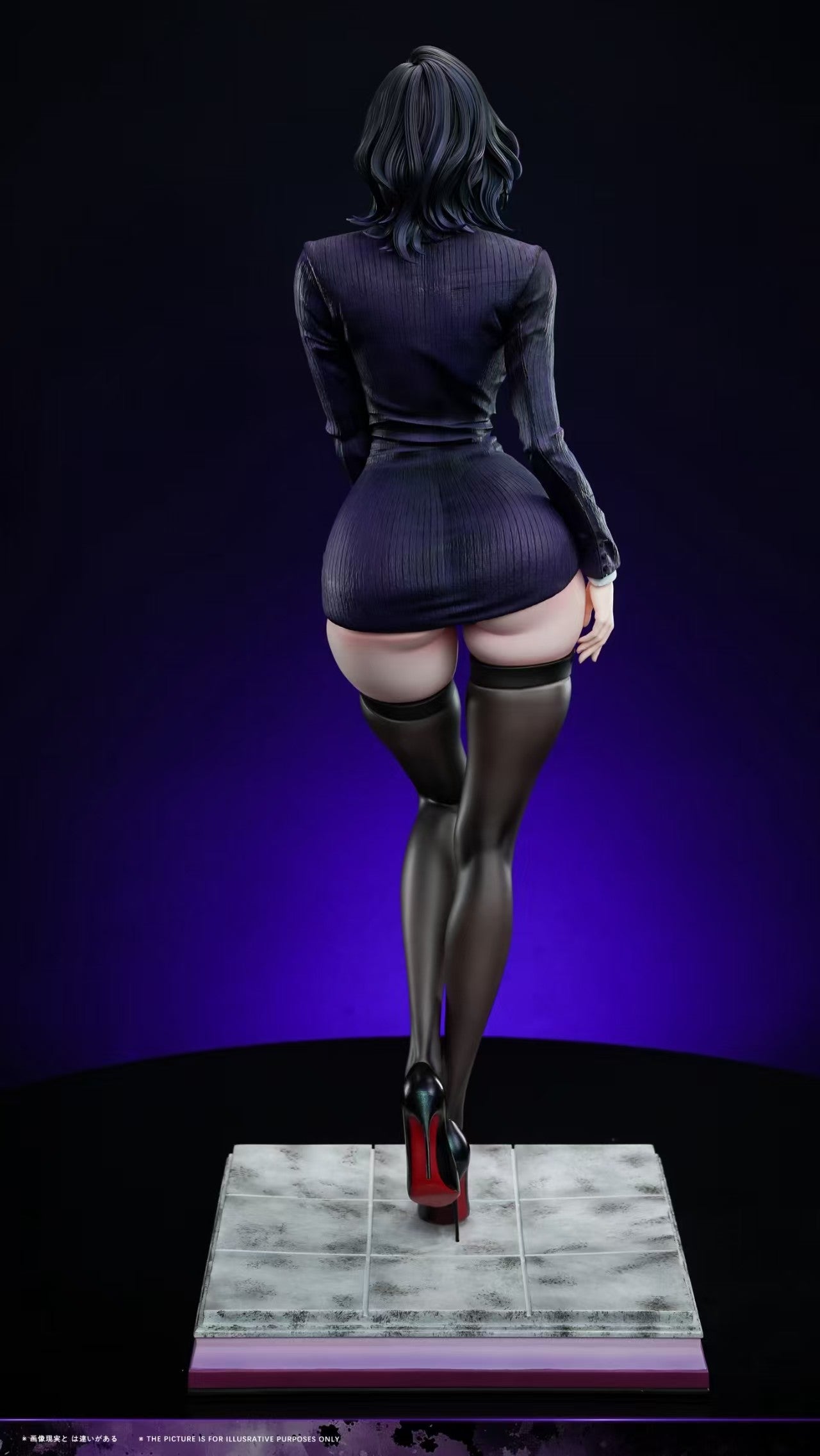 [Pre-order] 1/4 Kim Mi-Jung - SG Studio