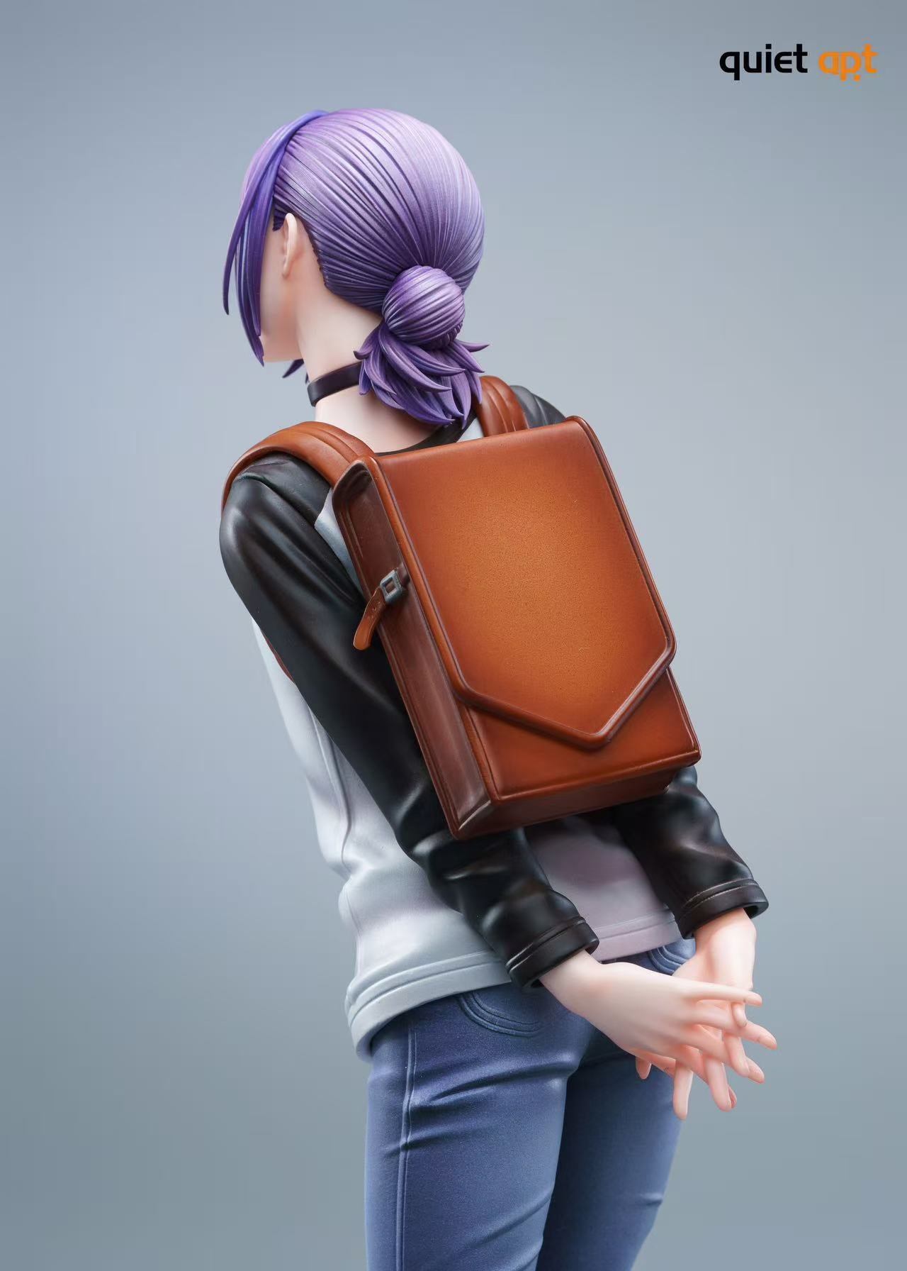 [Pre-order] 1/6 Reze - Quiet Art Studio