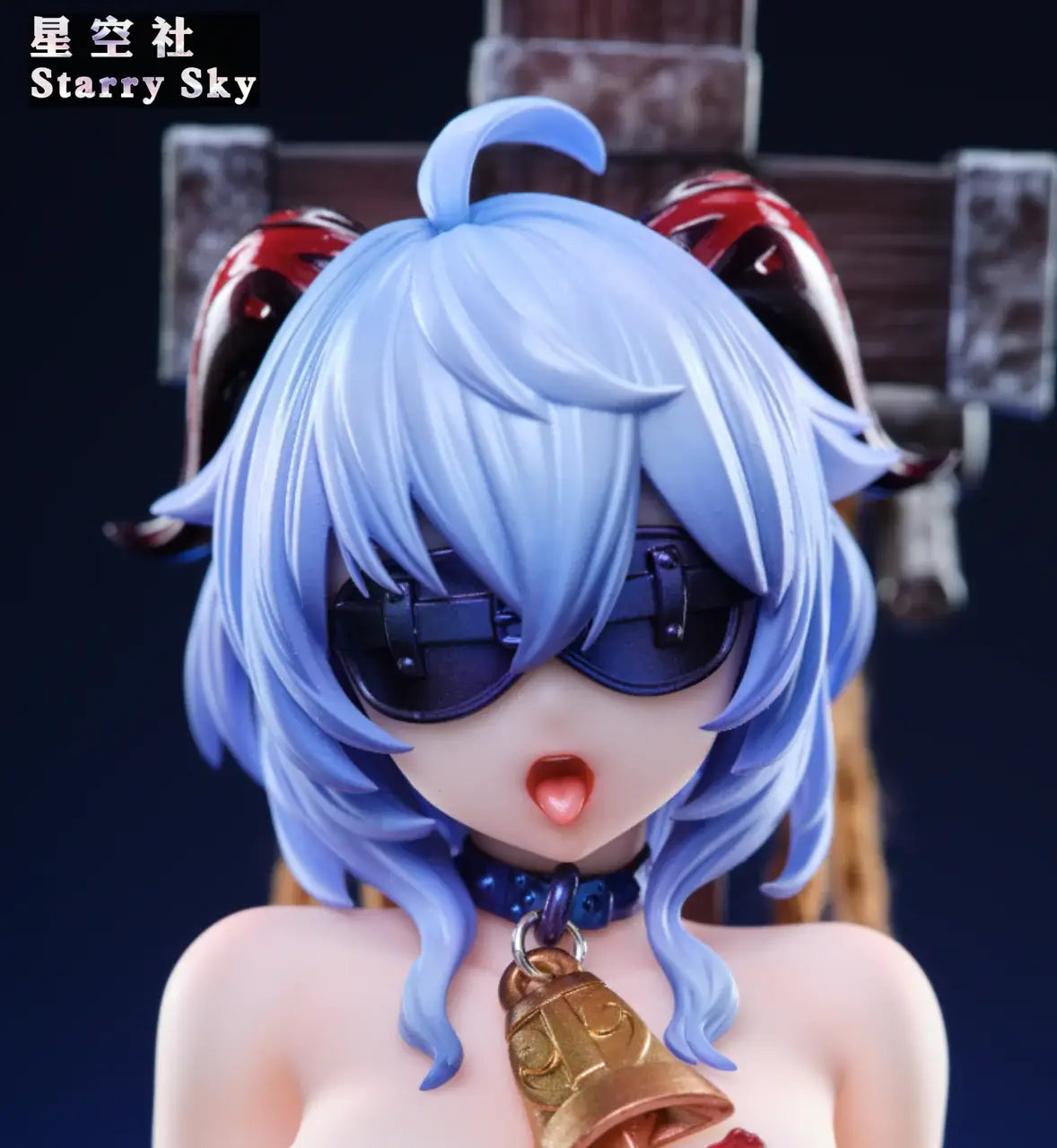 [Pre-order] 1/7 & 1/4 GanYu - Starry Sky studio