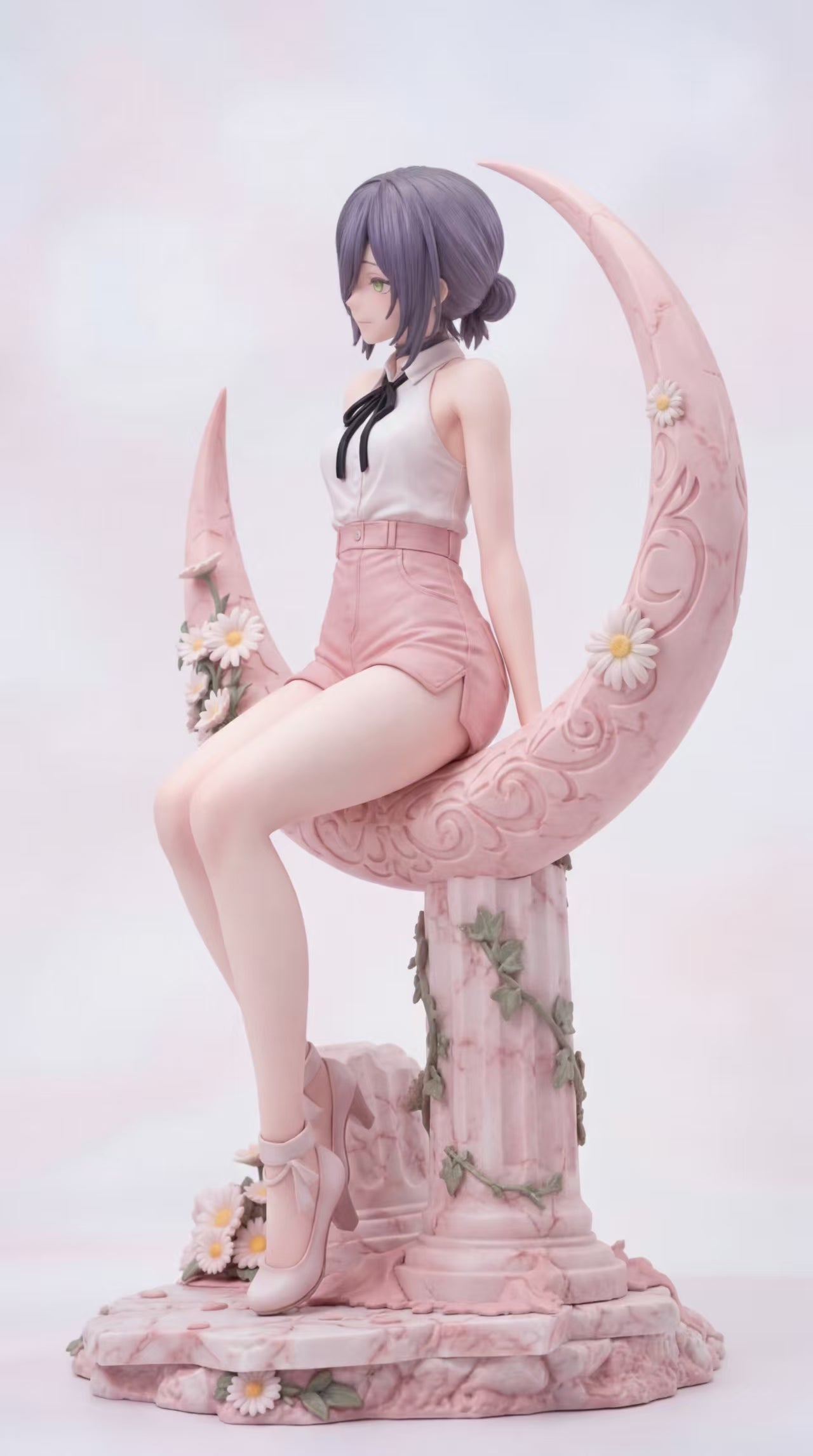 Chainsaw Man Reze hentai figure