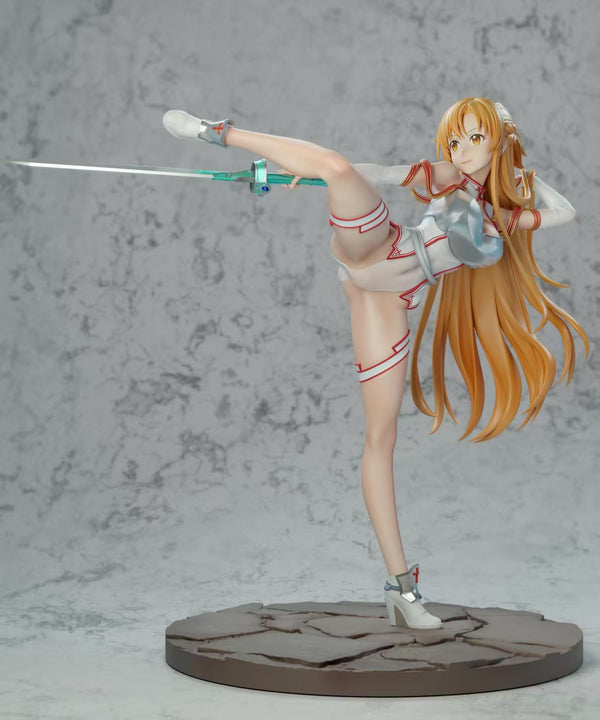 Asuna figure Sword Art Online
