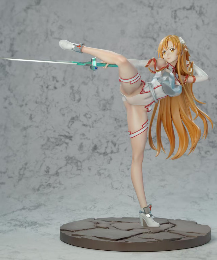 Asuna figure Sword Art Online