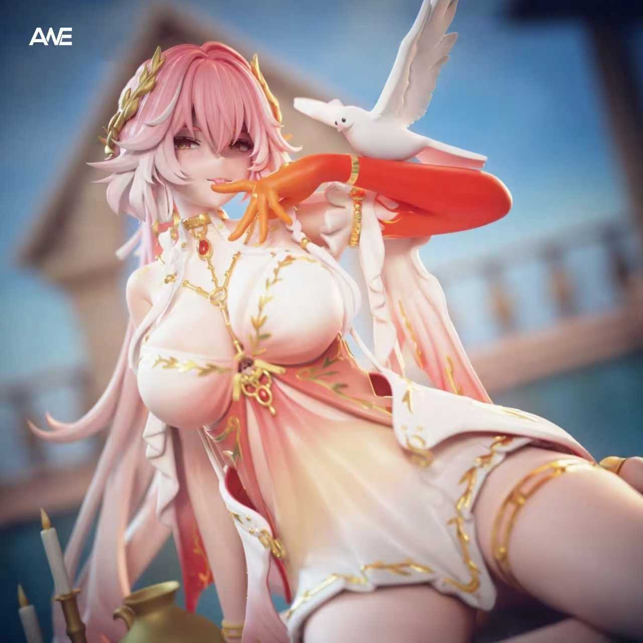 [Pre-order] 1/6 ChangLi Statue - ANE Studio