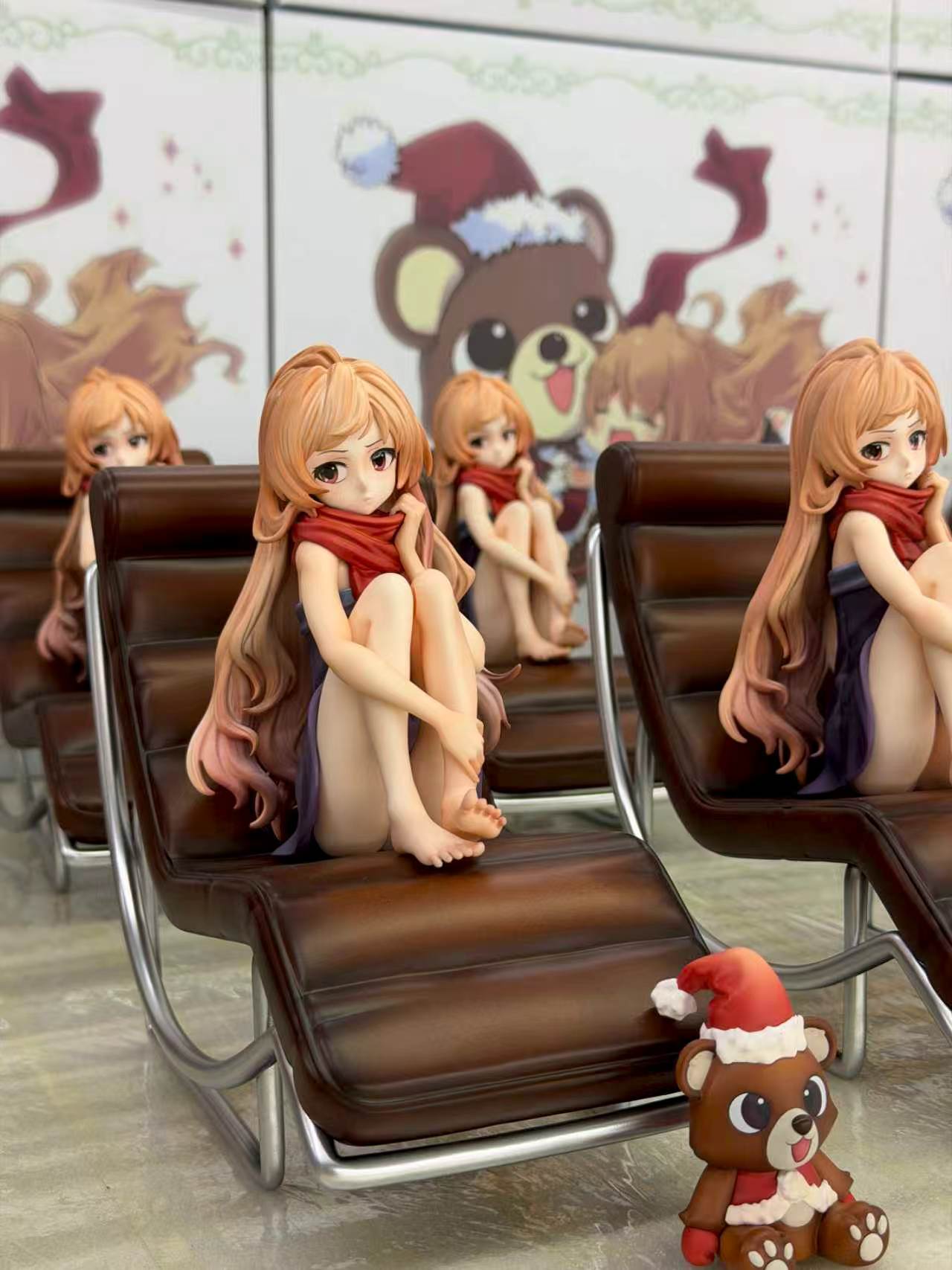 [In Stock] 1/6  Taiga Aisaka - Quiet Art