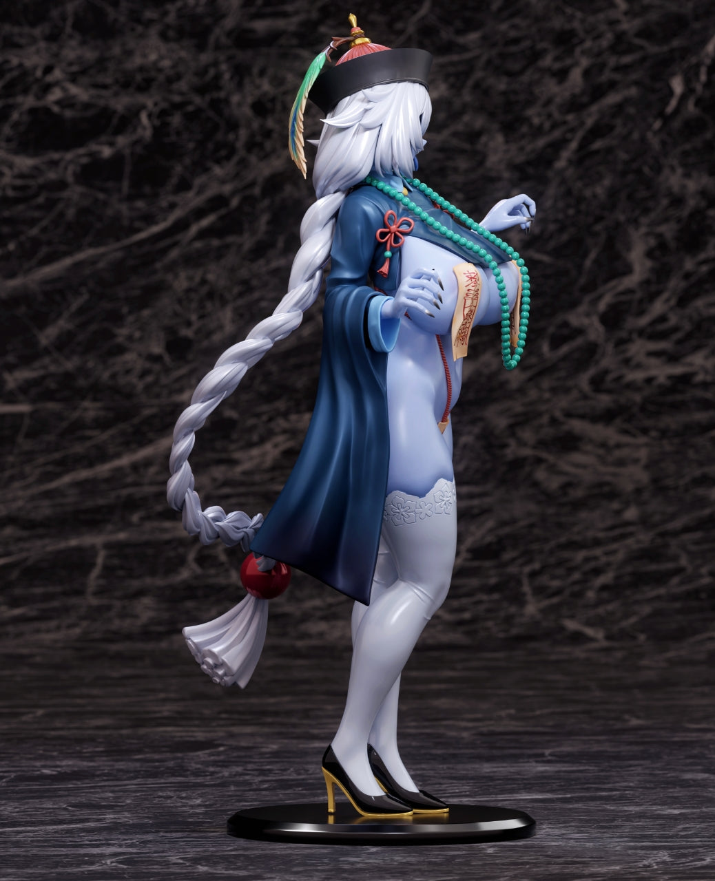[Pre-order] 1/6 Cumbie Figrue - SODA Studio
