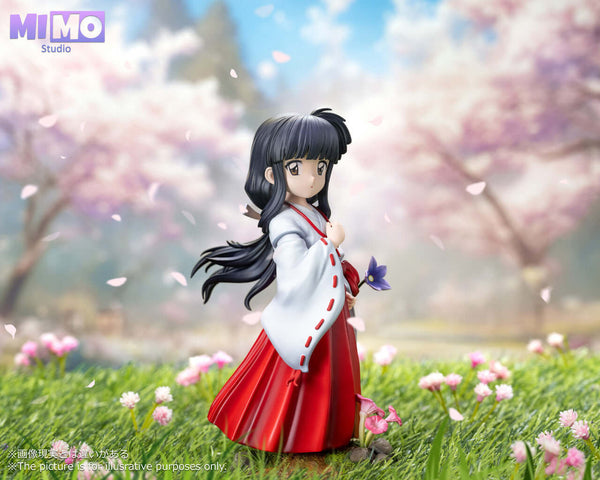 [Pre-order] Kikyo of Childhood-Mimo Studio