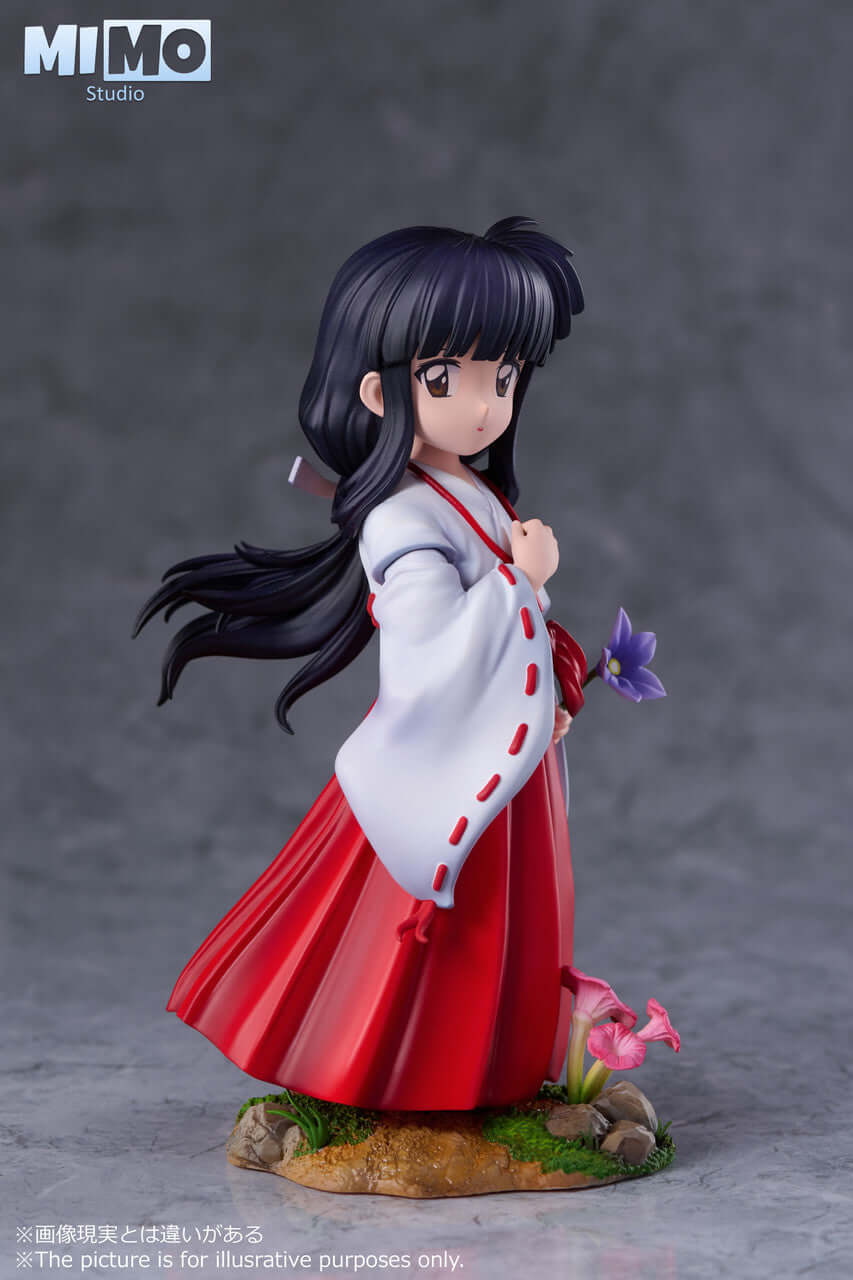 [Pre-order] Kikyo of Childhood-Mimo Studio