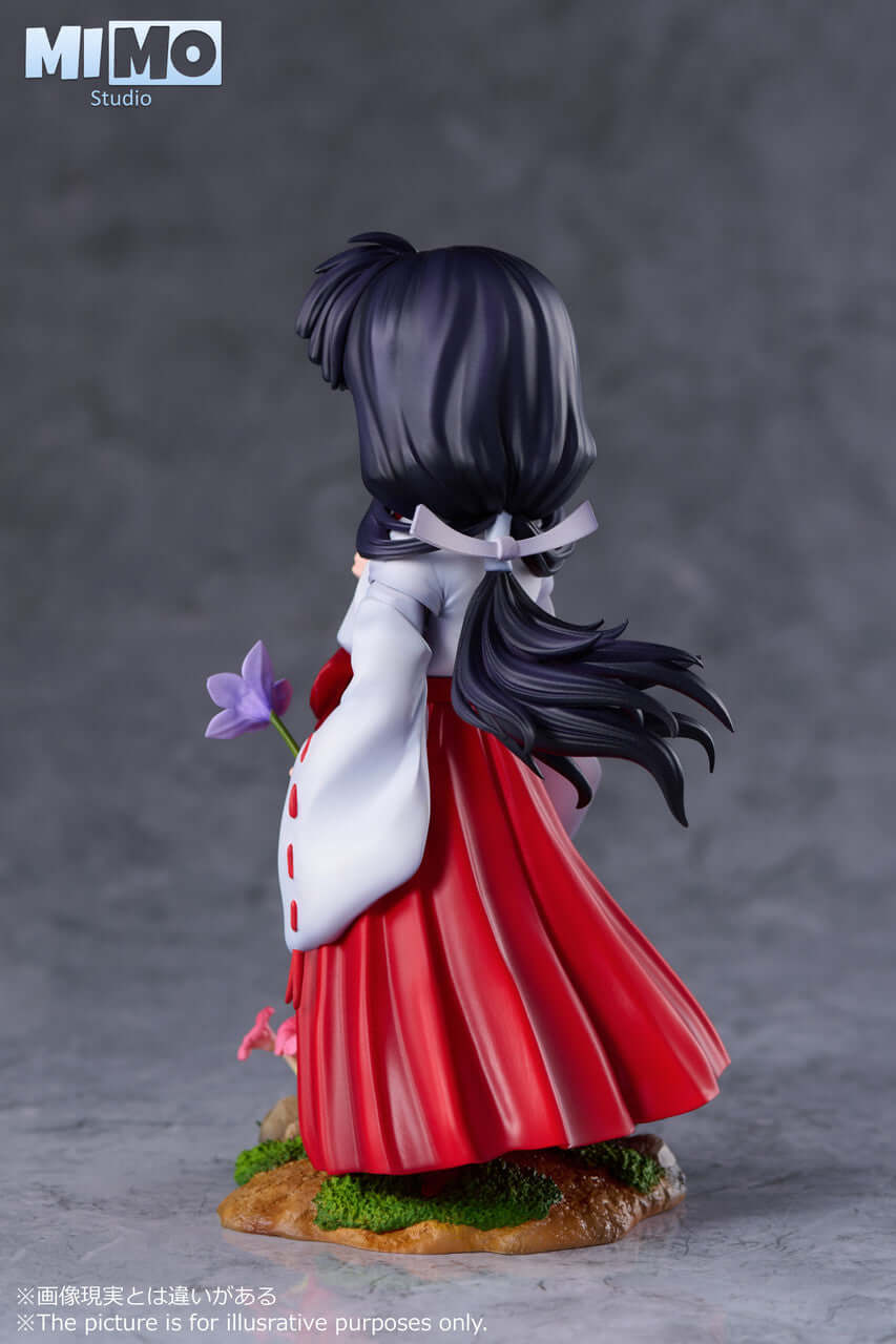 [Pre-order] Kikyo of Childhood-Mimo Studio