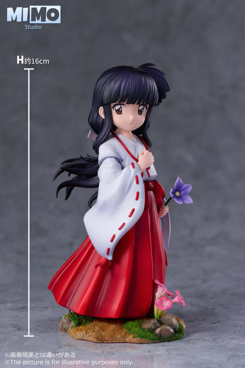 [Pre-order] Kikyo of Childhood-Mimo Studio