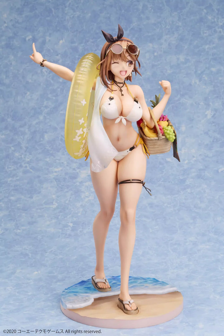 atelier ryza gk figure