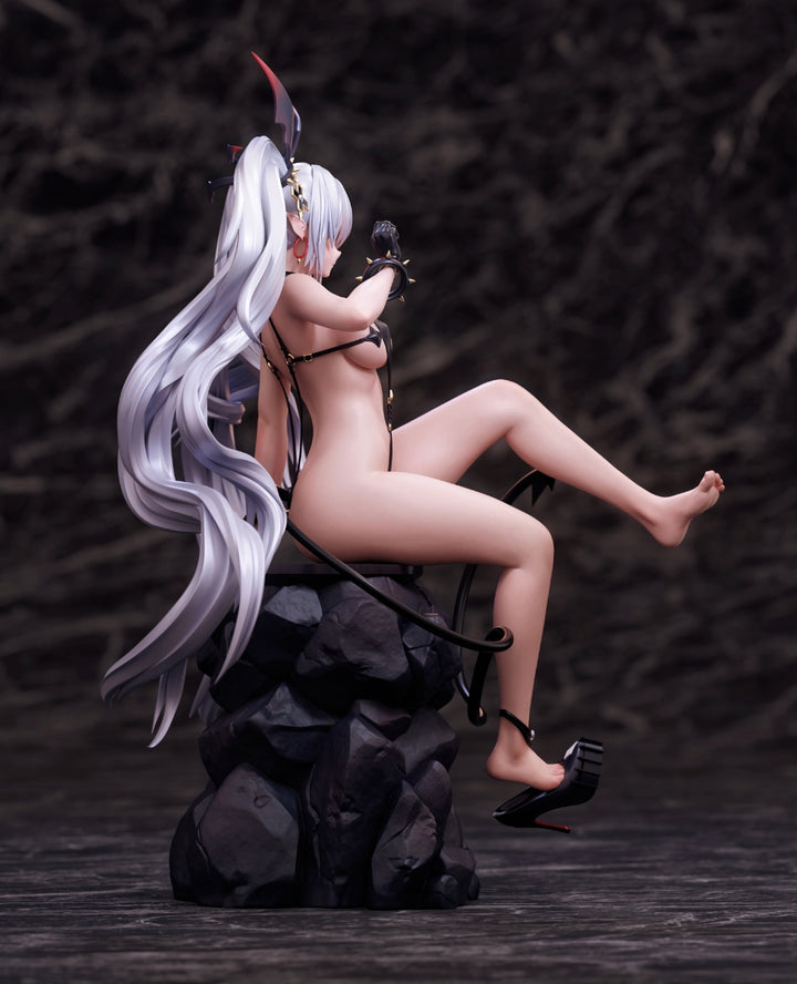 hentai anime statue