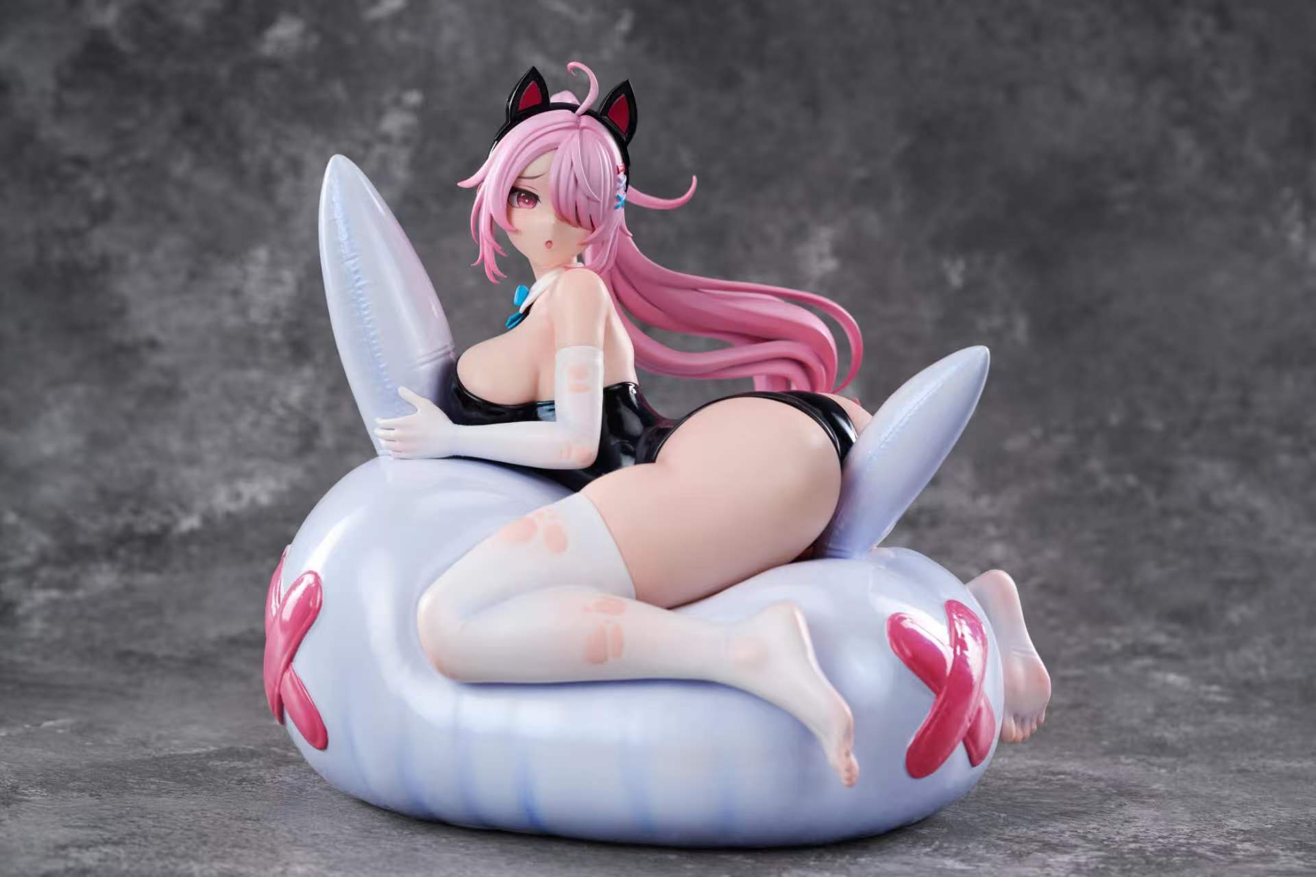 [Pre-order] 1/6 BoBo House Mizusegawa - WUXIANZHAI Studio