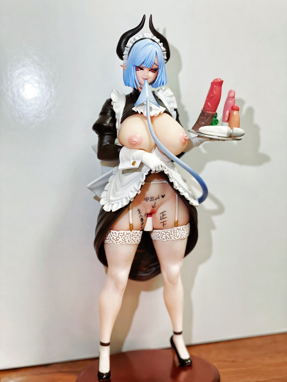 [Pre-order] 1/6 Maid: Human‧Butcher - SODA Studio