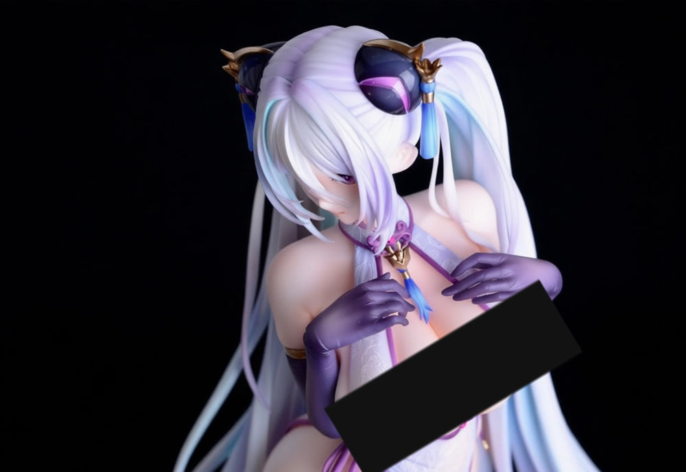 [Pre-order] 1/7 Cheongsam USS Kearsarge -Pepeho Studio