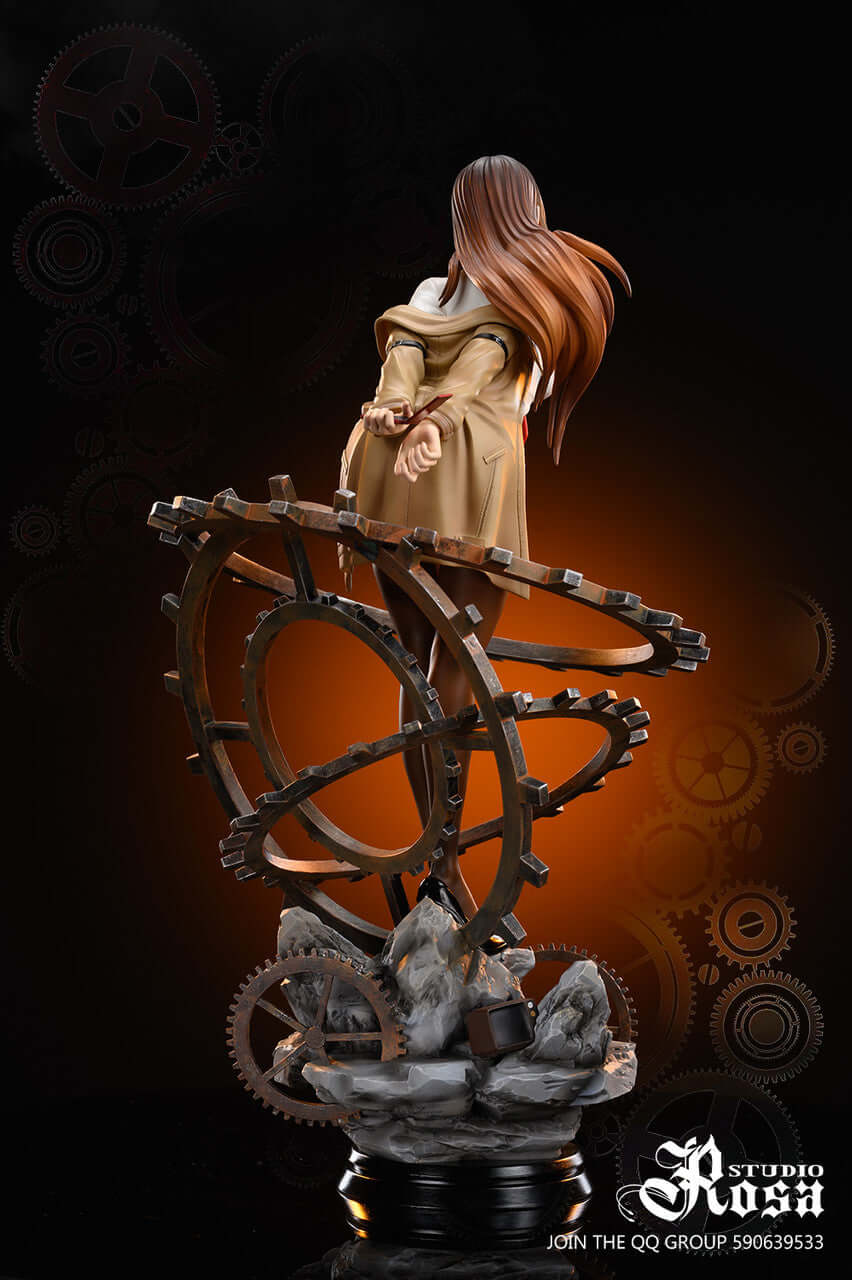 [Pre-order] 1/6 Kurisu Makise -Rosa Studio