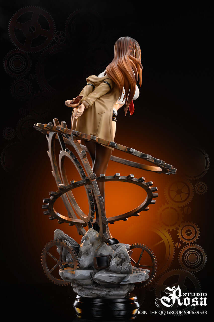 [Pre-order] 1/6 Kurisu Makise -Rosa Studio