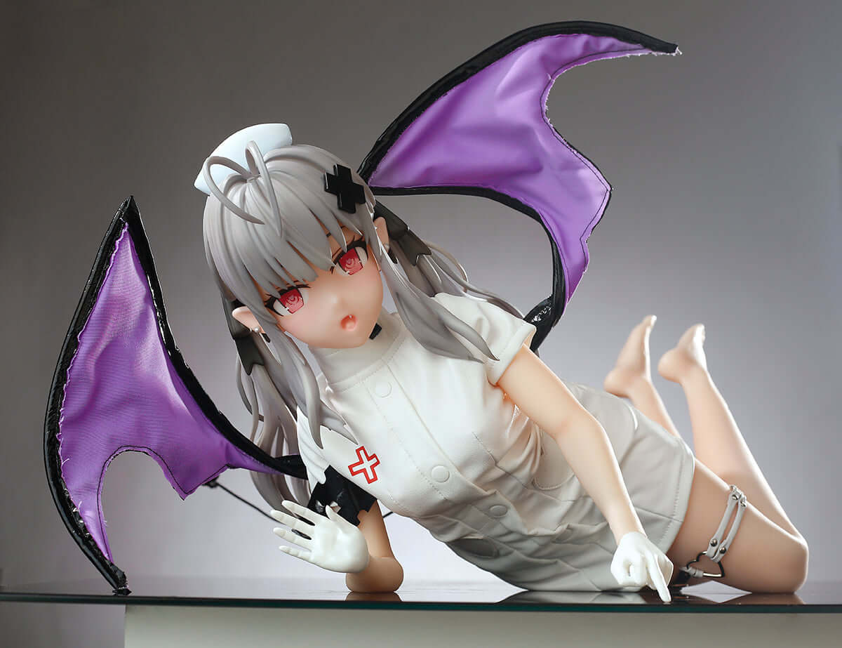 [Pre-order]  Height 65cm - Devil Girl - YuZhai Studio