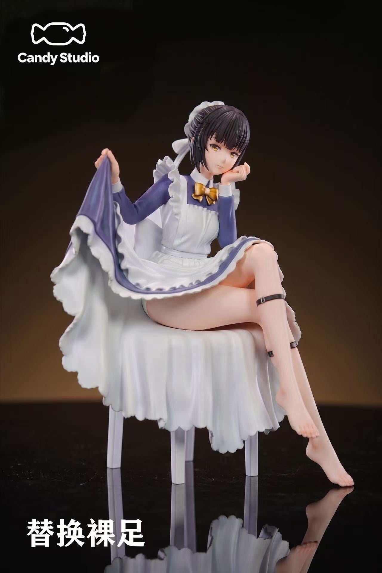 Shiki Natsume figure