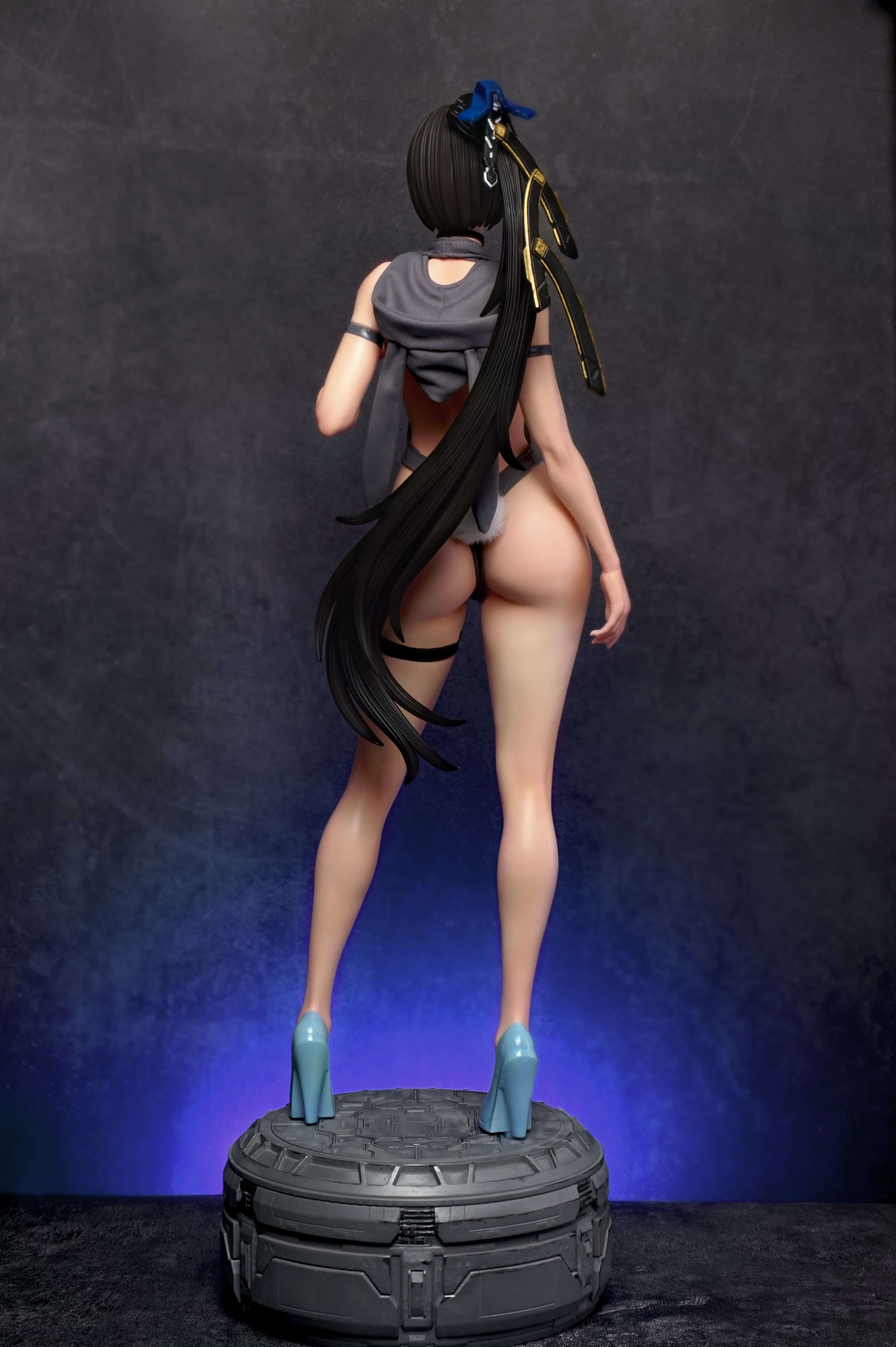 【Pre-order】1/4 Stellar Blade Eve-Fine Nib Studio