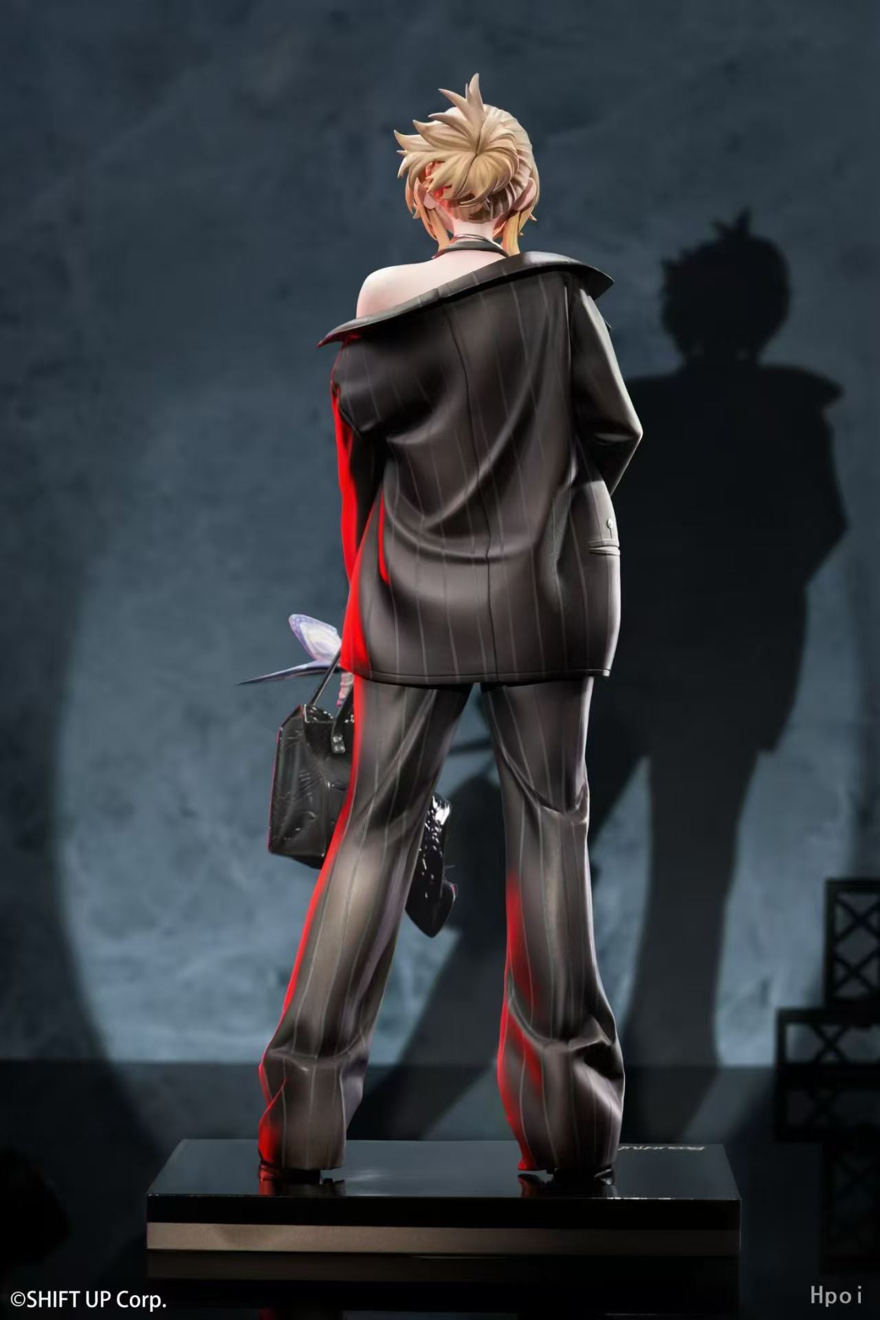 [Pre-order] 1/7 NIKKE Grave Statue - Hobbysakura