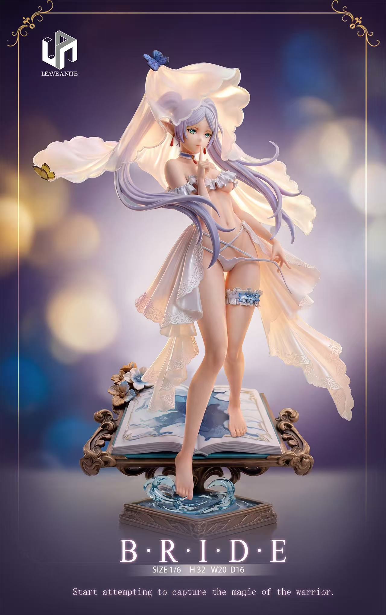 Frieren figure