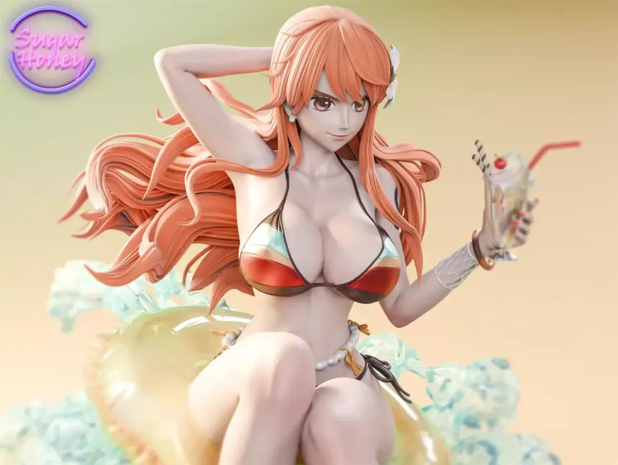 [Pre-order] 1/6 Swimming Suit Nami-Sugar Honey Studio