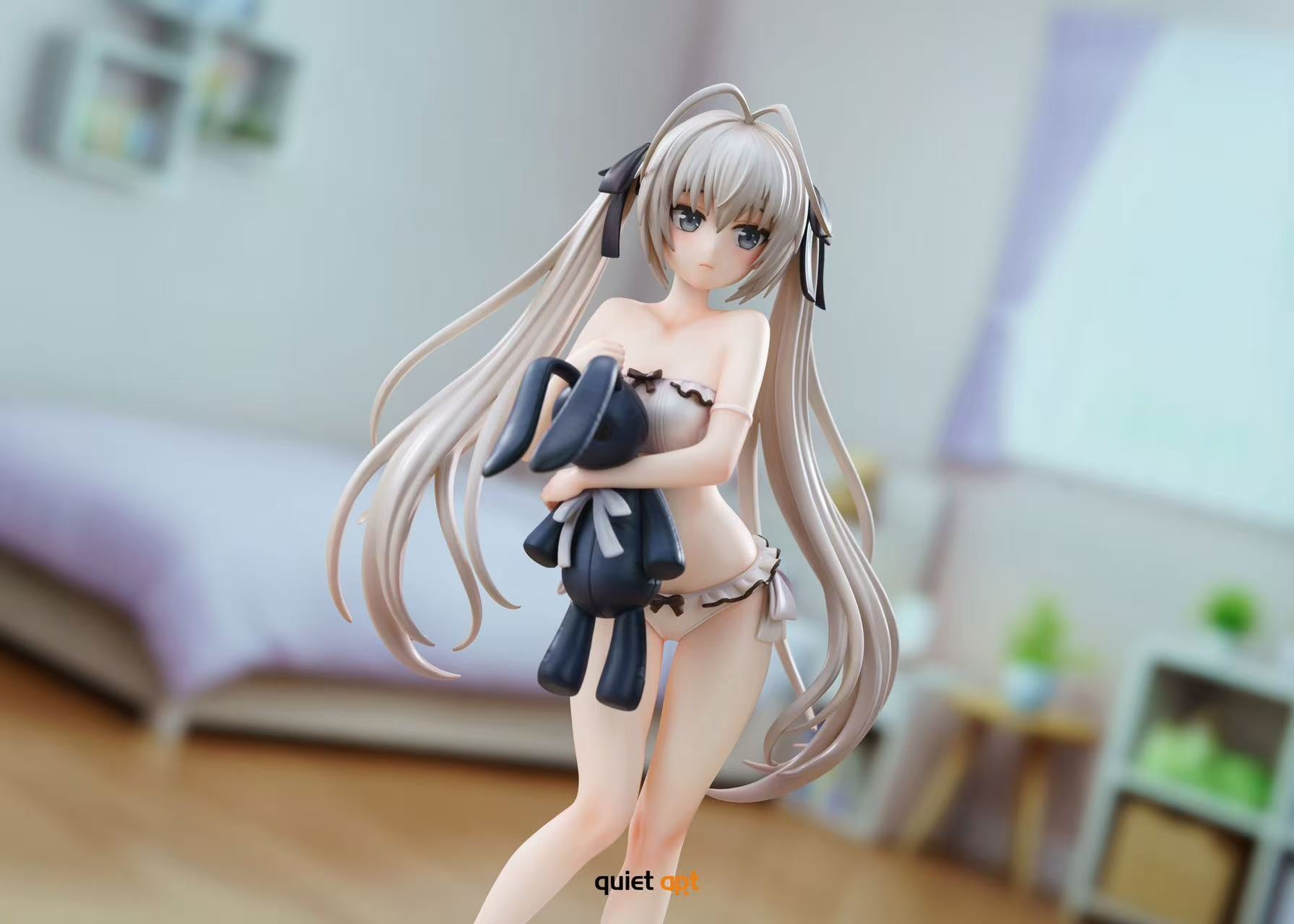 [Pre-order] 1/6 Sora Kasugano - QuietArt Studio