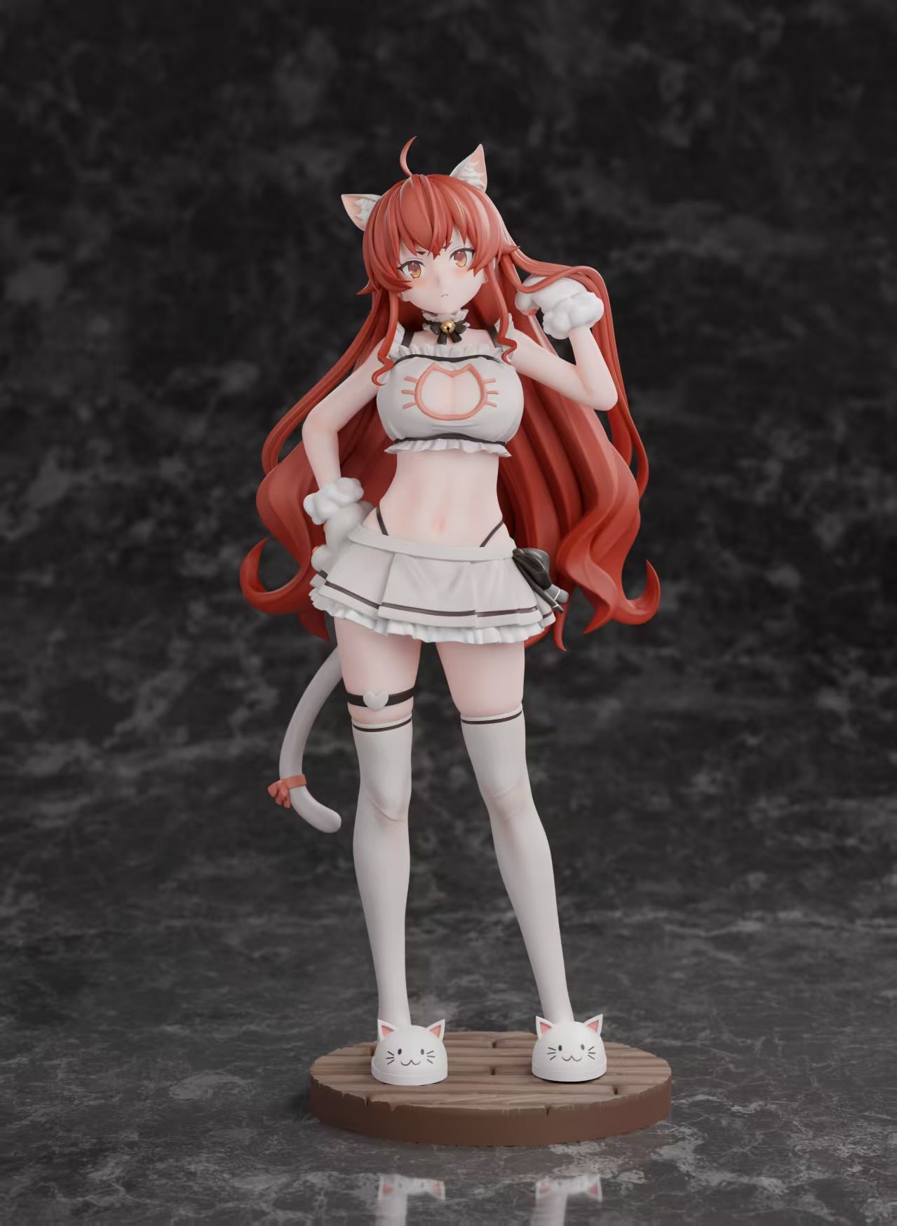 [Pre-order] 1/6 Alice Cat-Eared - Tensei Studio
