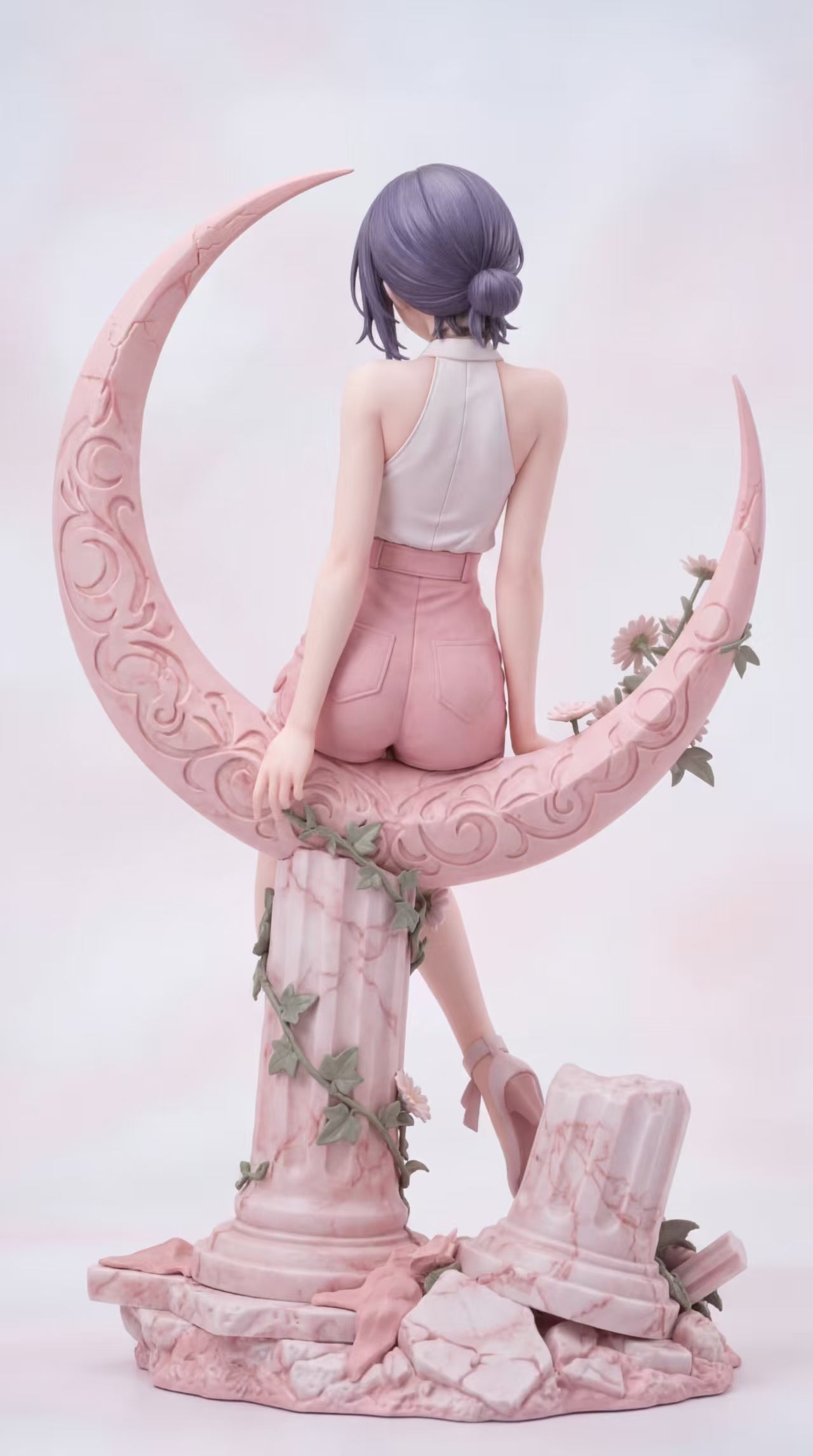 Chainsaw Man Reze anime figure