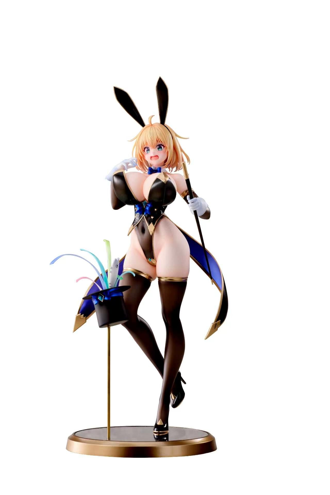 [Pre-order] 1/6 Magician Bunny Sophia - Otherwhere