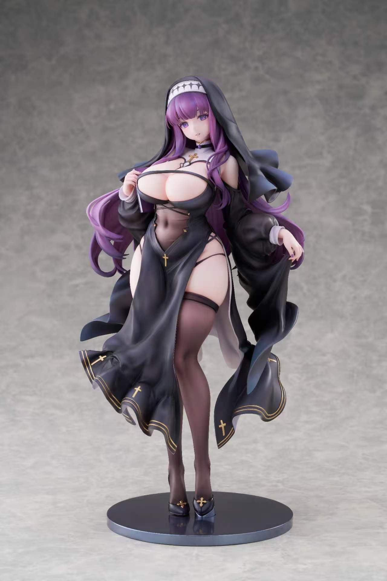Fern anime figure
