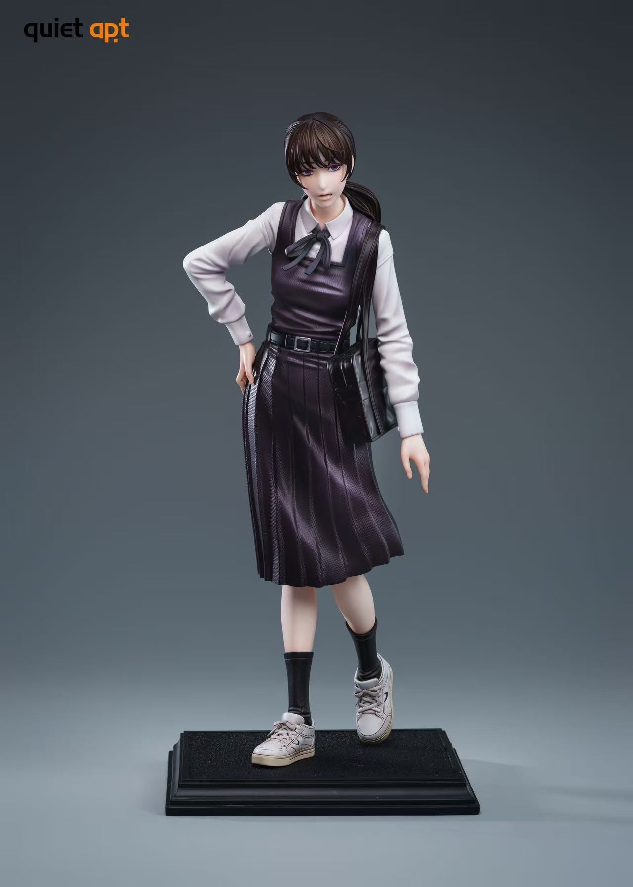  Asa Mitaka & Yoru figure
