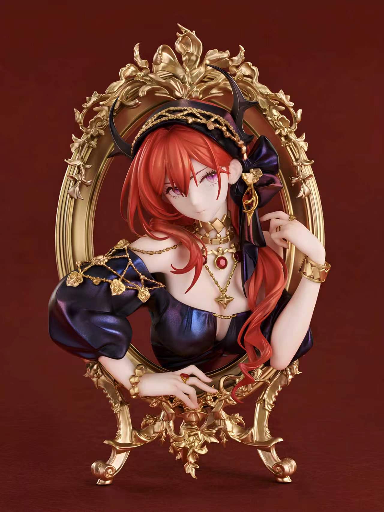 [Pre-order]  1:6  Surtr & Entelechia - MiaoWu Studio
